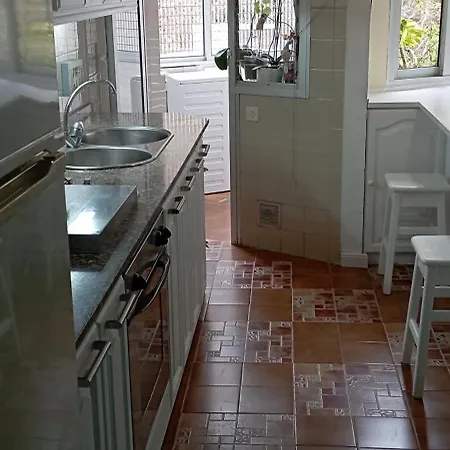Apartment Dulce *