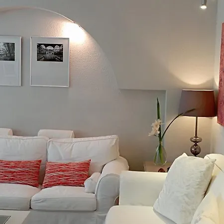 Dulce Apartment *