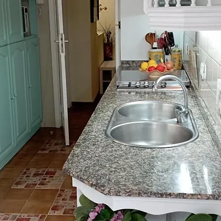 Apartment Dulce Santa Cruz de la Palma (Isla de la Palma)