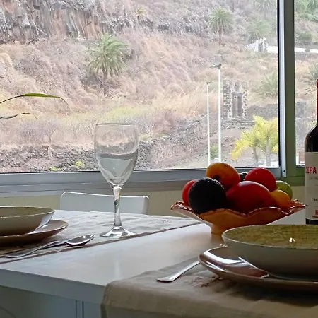 Apartment Dulce Santa Cruz de la Palma (Isla de la Palma)