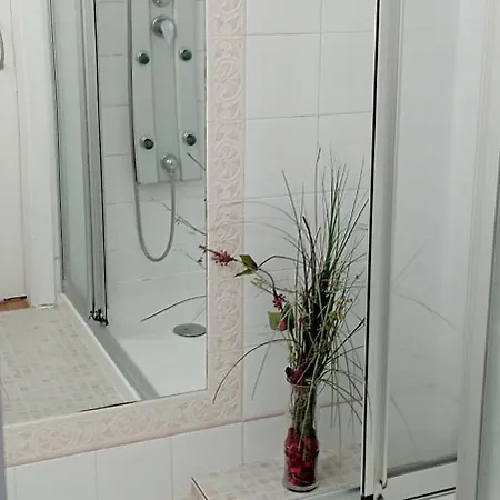 Apartment Dulce